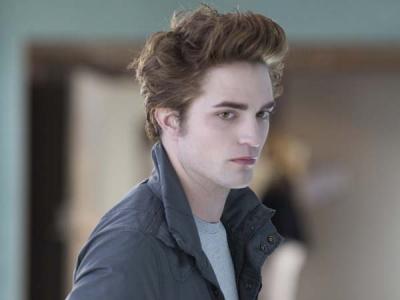 Robert Pattinson Hampir Dipecat Dari Twilight!
